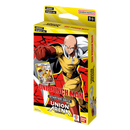Union Arena: One Punch Man: Starter Deck