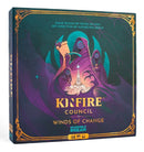Kinfire Council: Winds of Change