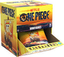 One Piece Mini Figure
