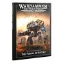 WarHammer: The Horus Heresy - The Forges of Saturn (Journal Tactica)