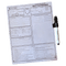 Dungeons & Dragons Battle Board: Wizard