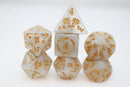 Foam Brain Games Drake's Flight RPG Dice Set