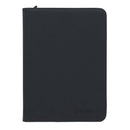Z-Folio 9 Pocket Black