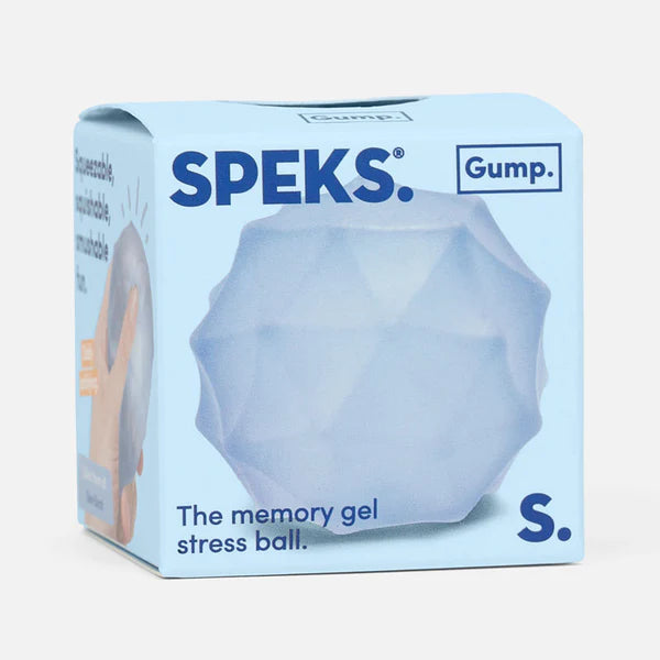 Speks: Gump: Dew Burst