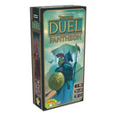 7 Wonders Expansion: Pantheon
