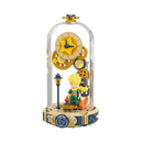 Pantasy: Le Petit Prince: Time Trave