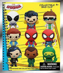 Spider Man Bag Clip
