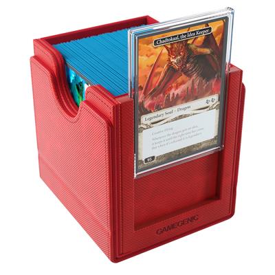Gamegenic: Sidekick Pro 100+ XL Convertible: Red
