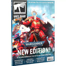 Warhammer: White Dwarf: Issue 527