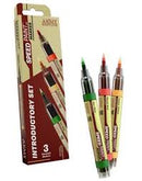 Speedpaint Marker: Introductory Set