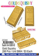 Puka: Gold Bar