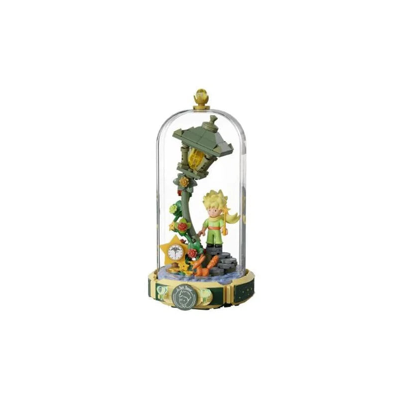 Pantasy: Le Petit Prince: Starlight Lamp