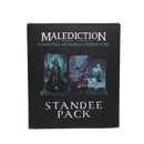 Malediction: Standee Park: Countess Morrida Umberland