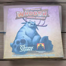 Whoosh Bounty Hunters