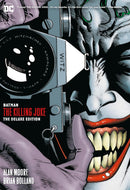DC: Batman: The Killing Joke Deluxe
