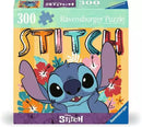 Ravensburger 300 Piece Puzzle: Stitch
