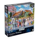 House of Puzzles: 1000 Piece Puzzles: Country Wedding