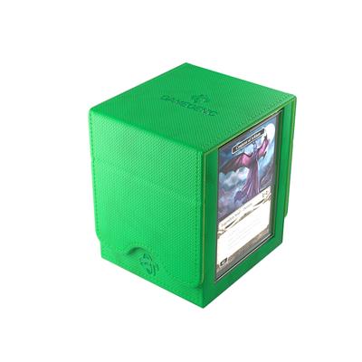 Gamegenic: Squire Plus 100+ XL Convertible: Green