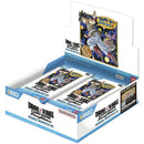 Dragon Ball Super: Fusion World: Manga Booster 02