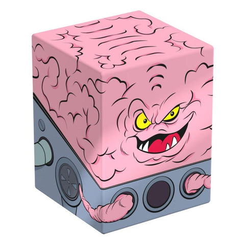 Ultimate Guard: Squares: Collectible Box: Bubble Walker Krang