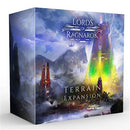 Lords of Ragnarok: Terrain