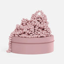 Crags Magnetic Putty: Rose - Pocket Size