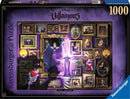 Ravensburger: 1000 Piece: Villainous: Evil Queen