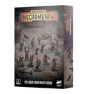 Necromunda - Delaque Underhive Crew
