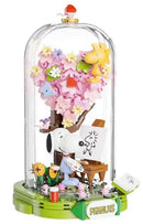 Pantasy: Peanuts: Art World