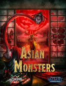 Tales of the Valiant: Asian Monsters