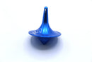 Hymgho: Metal Decision Timer Top Spinner: Blue