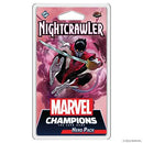 Marvel Champions: The Galaxy's Most Wanted (Copy)