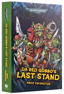 Warhammer 40,000: Da red gobbo's last stand