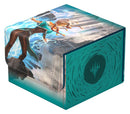Ultimate Guard: Xenoskin 133+ Sidewinder: Reality Fracture: Tam Beleren, Conflicted