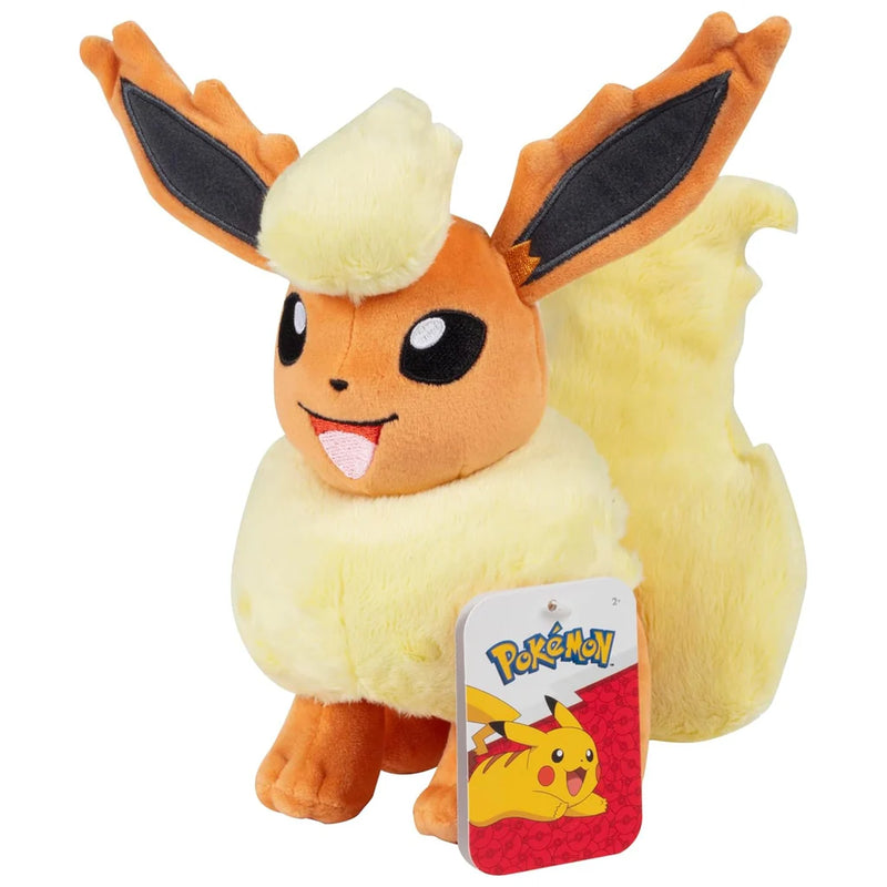 Pokémon: Plush: Flareon