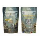 Norse Foundry: 2nd Edition Class Mystery D20