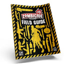 Zombicide Chronicles RPG: Field Guide