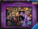 Ravensburger: 1000 Piece: Villainous: Ursula