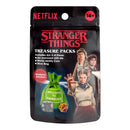 Sirius Dice: Stranger Things Treasure Packs