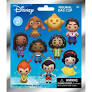 Disney Amination Bag Clip - Series 47