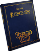 Pathfinder Second Edition Remastered - Treasure Vault Special Edition
