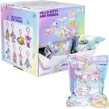 Hello Kitty Hangers