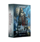 Warhammer 40,000: Legends of the Wolf: The Omnibus