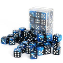 Die Hard Dice: Vanguard D6 Pack: Nocturne and Azure