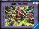 Ravensburger: 1000 Piece: Villainous: Asajj Ventress