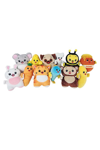 Best Friends Foodever: Series 1