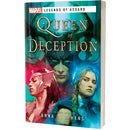 Marvel: Legends of Asgard: Queen of Deception