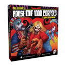 Trick or Treat: House of 1000 Corpses A Game of Horror