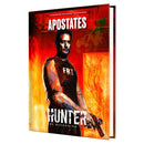 Hunter the Reckoning: Apostates