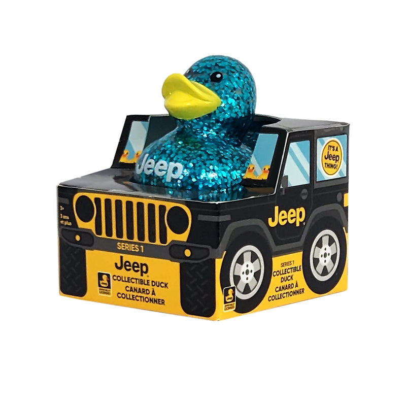 Duck: Jeep Sidekick 2"